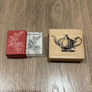 Two stamps $5 add on